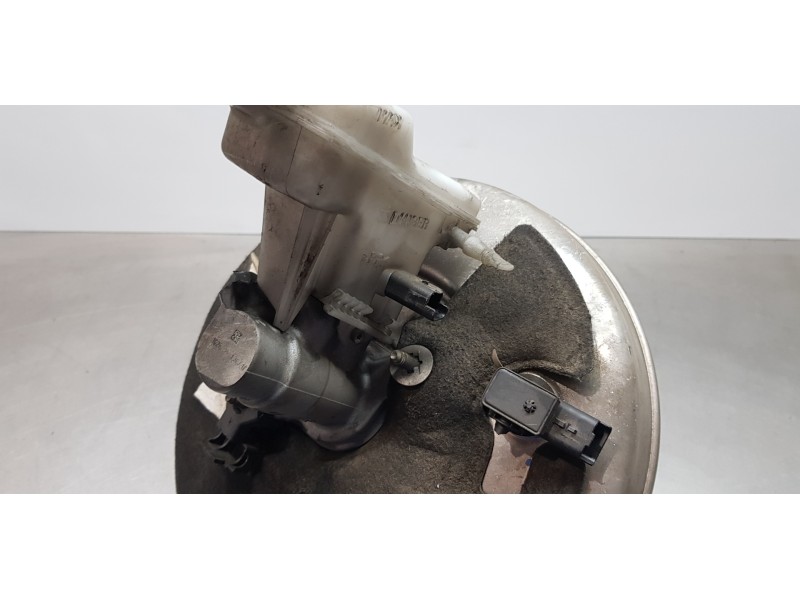 Recambio de servofreno para opel grandland x excellence referencia OEM IAM 39175783  