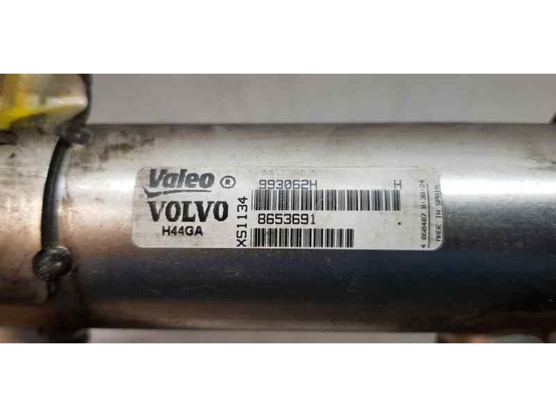 Recambio de valvula egr para ford mondeo ber. (ca2) trend referencia OEM IAM 9656612380  