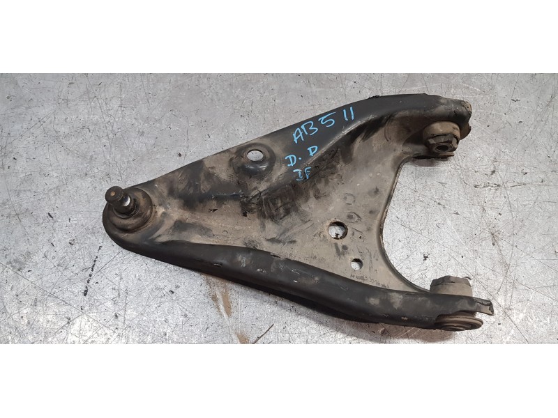 Recambio de brazo suspension inferior delantero derecho para dacia logan ii ambiance referencia OEM IAM 545001064R   Recambio de brazo suspension inferior delantero derecho para dacia logan ii ambiance referencia OEM IAM 545001064R