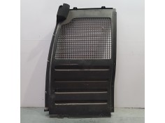 Recambio de chapa separadora de carga para volkswagen caddy furgón/kombi furgón bmt referencia OEM IAM 2K3017221