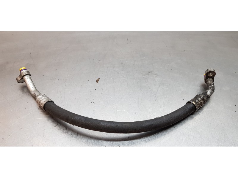 Recambio de tubos aire acondicionado para audi a8 (4e2) 3.7 quattro referencia OEM IAM 4E0260707R  