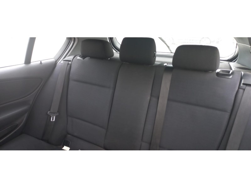 bmw serie 1 berlina (e81/e87) del año 2007