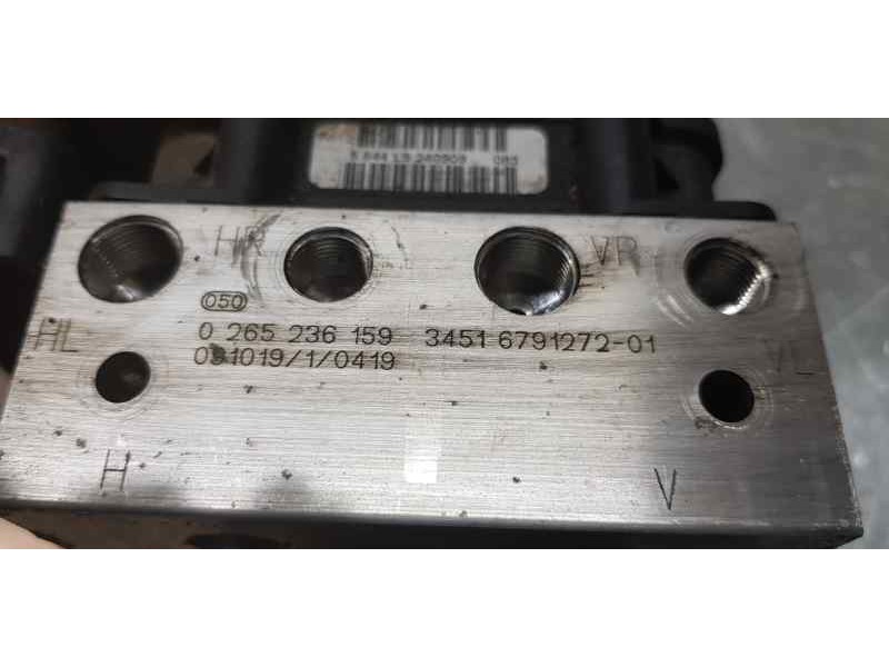 Recambio de abs para bmw x1 (e84) xdrive 20d referencia OEM IAM 679127201  