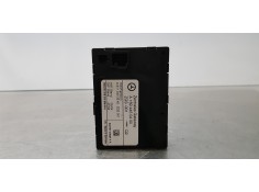 Recambio de centralita inmovilizador para mercedes clase a (w169) a 170 (169.032) referencia OEM IAM A1694450400