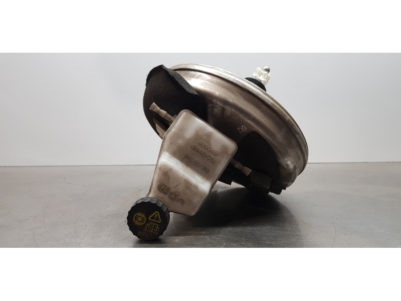 Recambio de servofreno para opel grandland x excellence referencia OEM IAM 39175783  