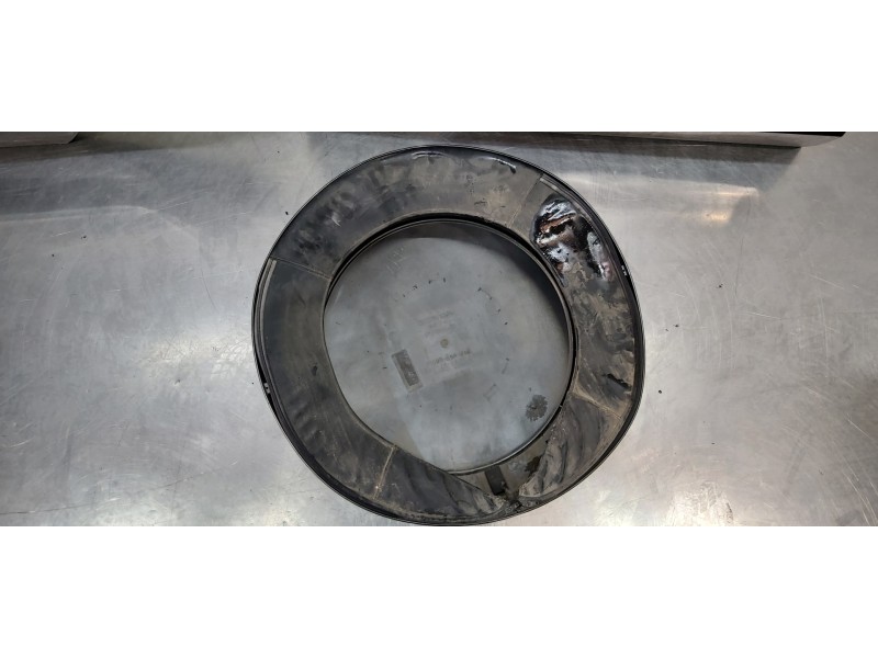 Recambio de caja trasera para honda cr-v (rd8) es referencia OEM IAM 75590SCAE00ZG 75590S9AJ110  Recambio de caja trasera para honda cr-v (rd8) es referencia OEM IAM 75590SCAE00ZG 75590S9AJ110