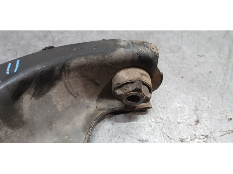 Recambio de brazo suspension inferior delantero derecho para dacia logan ii ambiance referencia OEM IAM 545001064R   Recambio de brazo suspension inferior delantero derecho para dacia logan ii ambiance referencia OEM IAM 545001064R