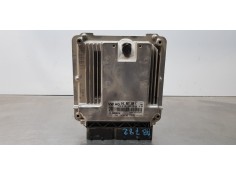Recambio de centralita motor uce para volkswagen caddy furgón/kombi furgón bmt referencia OEM IAM 04L907309K