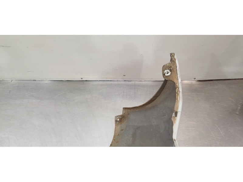 Recambio de paragolpes trasero para renault koleos bose edition referencia OEM IAM 850220022R   Recambio de paragolpes trasero para renault koleos bose edition referencia OEM IAM 850220022R