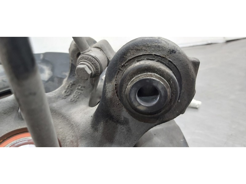 Recambio de mangueta trasera derecha para bmw serie 3 coupe (e92) 320i referencia OEM IAM 33326774810   Recambio de mangueta trasera derecha para bmw serie 3 coupe (e92) 320i referencia OEM IAM 33326774810