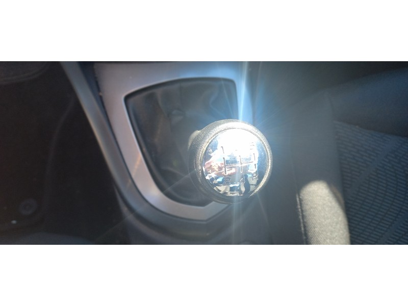 peugeot 308 del año 2006