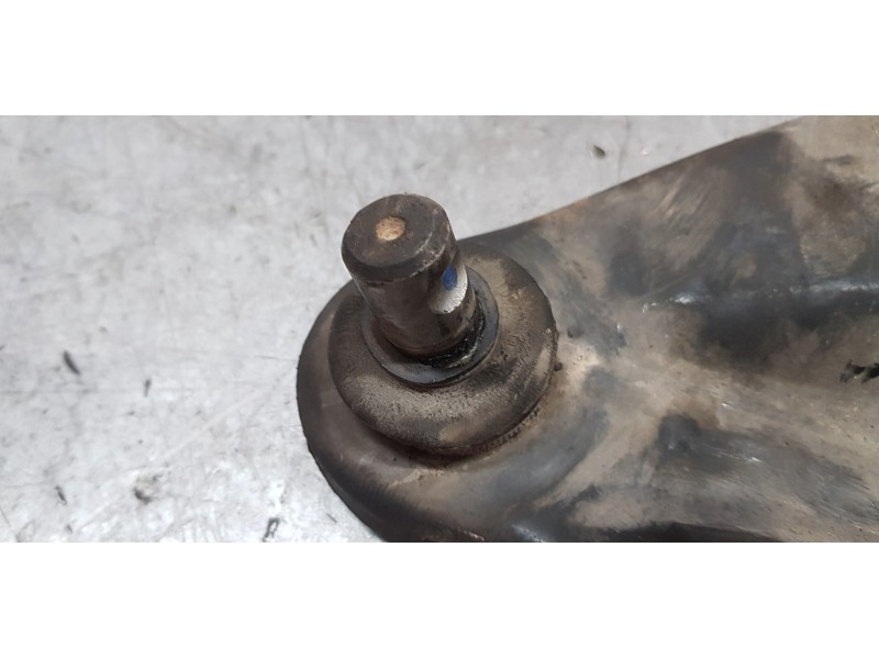 Recambio de brazo suspension inferior delantero derecho para dacia logan ii ambiance referencia OEM IAM 545001064R   Recambio de brazo suspension inferior delantero derecho para dacia logan ii ambiance referencia OEM IAM 545001064R