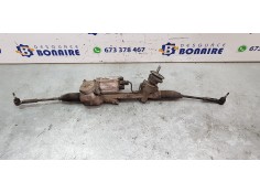 Recambio de cremallera direccion para opel zafira tourer expression referencia OEM IAM 13413960