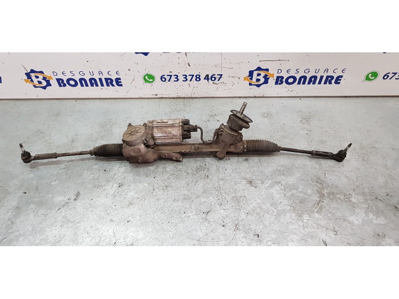 Recambio de cremallera direccion para opel zafira tourer expression referencia OEM IAM 13413960   Recambio de cremallera direccion para opel zafira tourer expression referencia OEM IAM 13413960