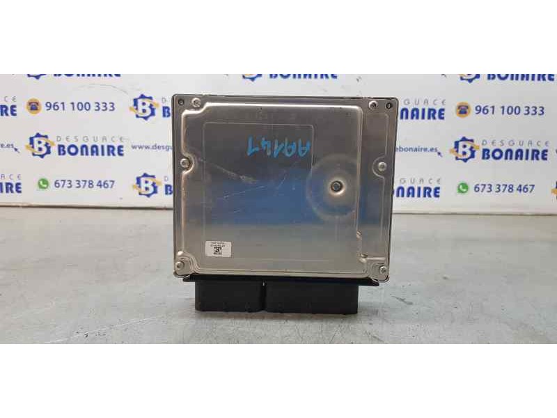 Recambio de centralita motor uce para bmw x1 (e84) xdrive 20d referencia OEM IAM 850643801  