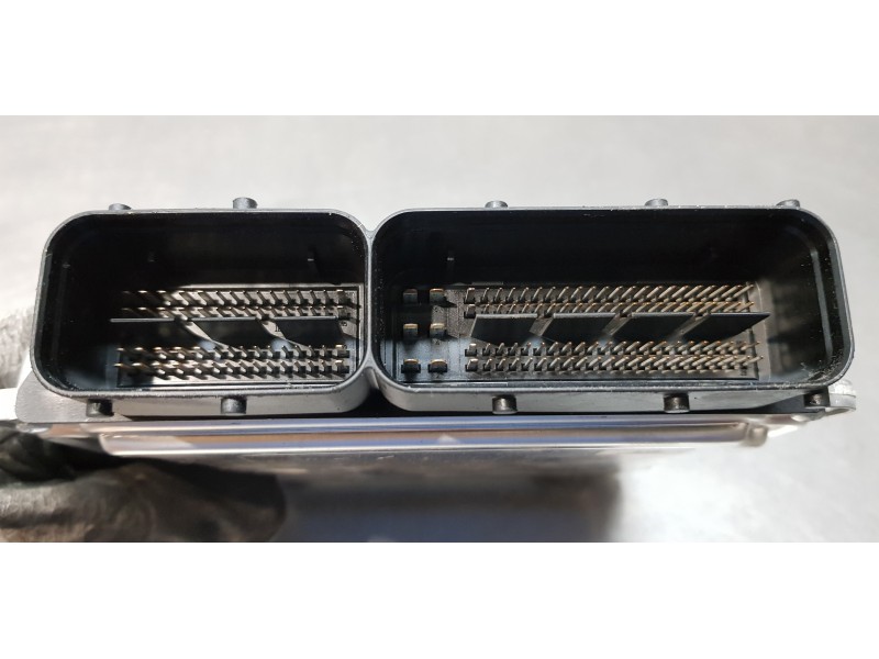 Recambio de centralita motor uce para volkswagen caddy furgón/kombi furgón bmt referencia OEM IAM 04L907309K   Recambio de centralita motor uce para volkswagen caddy furgón/kombi furgón bmt referencia OEM IAM 04L907309K