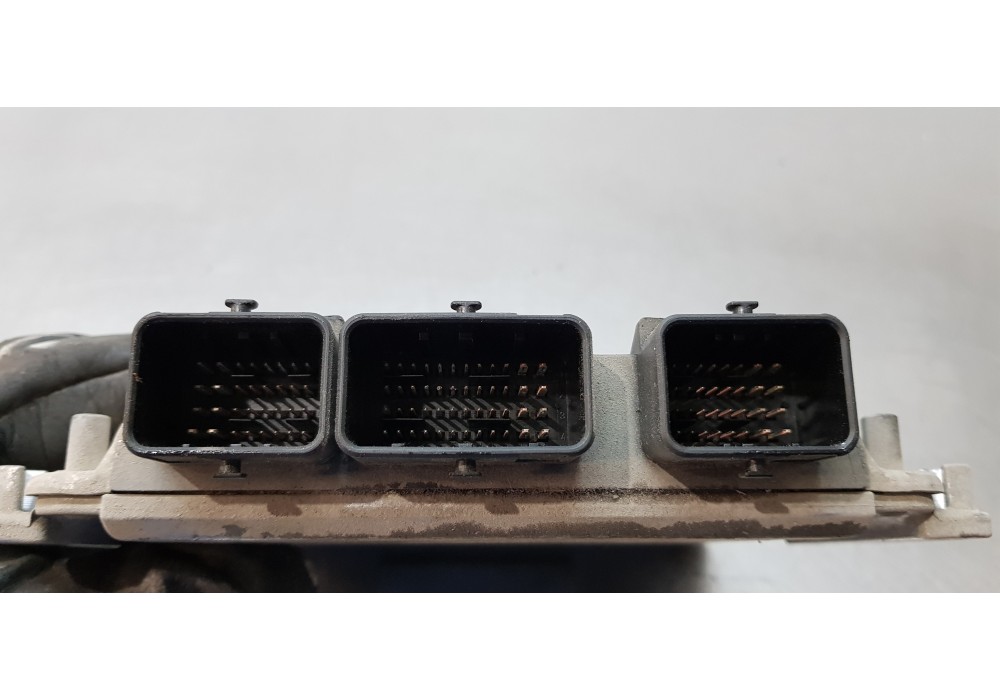 Recambio de centralita motor uce para peugeot 406 coupe (s1/s2) 2.2 hdi referencia OEM IAM 9647474180   Recambio de centralita motor uce para peugeot 406 coupe (s1/s2) 2.2 hdi referencia OEM IAM 9647474180