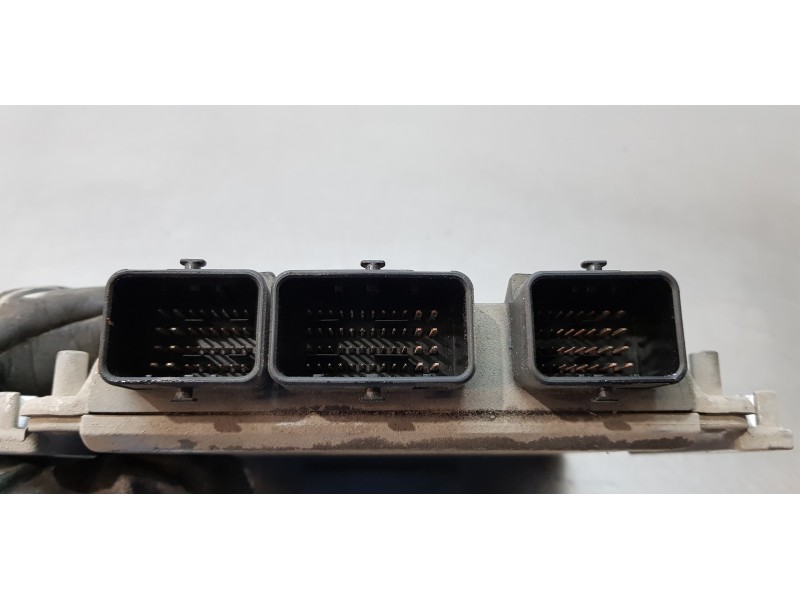 Recambio de centralita motor uce para peugeot 406 coupe (s1/s2) 2.2 hdi referencia OEM IAM 9647474180   Recambio de centralita motor uce para peugeot 406 coupe (s1/s2) 2.2 hdi referencia OEM IAM 9647474180