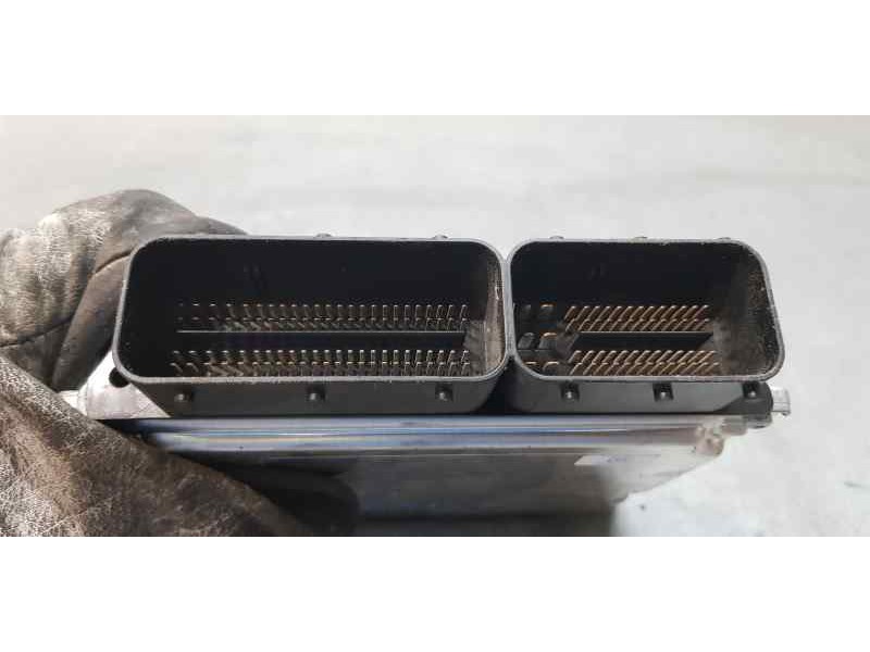 Recambio de centralita motor uce para bmw x1 (e84) xdrive 20d referencia OEM IAM 850643801  