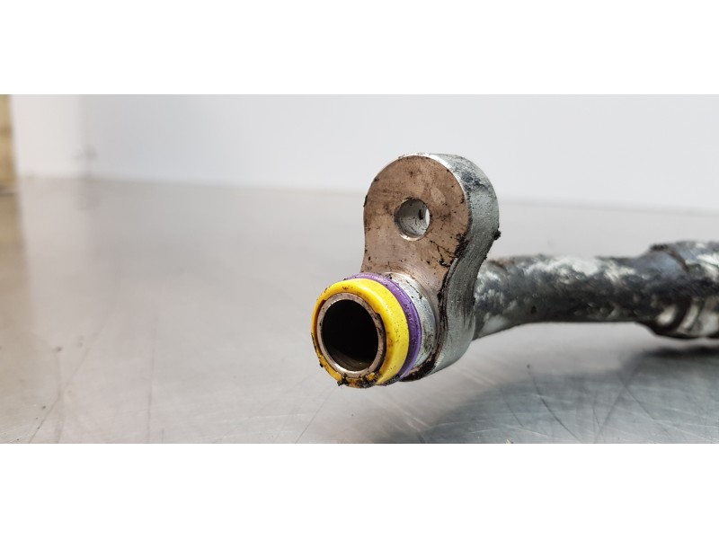 Recambio de tubos aire acondicionado para audi a8 (4e2) 3.7 quattro referencia OEM IAM 4E0260707R  