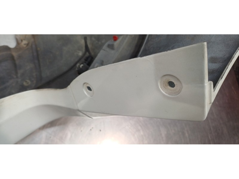 Recambio de paragolpes trasero para renault koleos bose edition referencia OEM IAM 850220022R   Recambio de paragolpes trasero para renault koleos bose edition referencia OEM IAM 850220022R