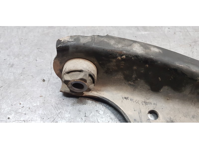 Recambio de brazo suspension inferior delantero derecho para dacia logan ii ambiance referencia OEM IAM 545001064R   Recambio de brazo suspension inferior delantero derecho para dacia logan ii ambiance referencia OEM IAM 545001064R