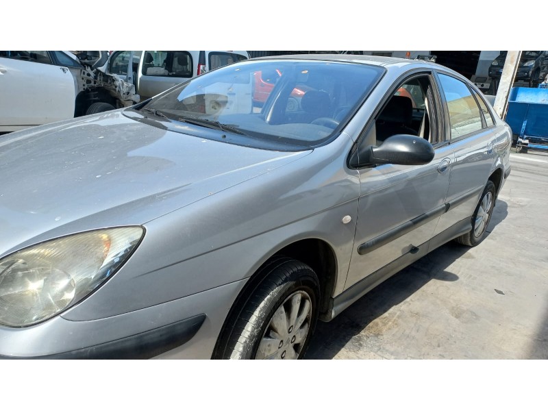 citroen c5 berlina del año 2001 citroen c5 berlina del año 2001