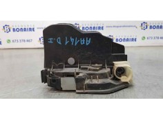 Recambio de cerradura puerta delantera izquierda para bmw x1 (e84) xdrive 20d referencia OEM IAM 7229461