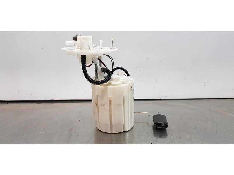 Recambio de aforador para kia rio (yb) drive referencia OEM IAM 31120H8100   Recambio de aforador para kia rio (yb) drive referencia OEM IAM 31120H8100