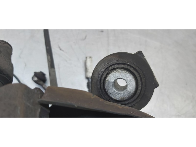 Recambio de mangueta trasera derecha para bmw serie 3 coupe (e92) 320i referencia OEM IAM 33326774810   Recambio de mangueta trasera derecha para bmw serie 3 coupe (e92) 320i referencia OEM IAM 33326774810