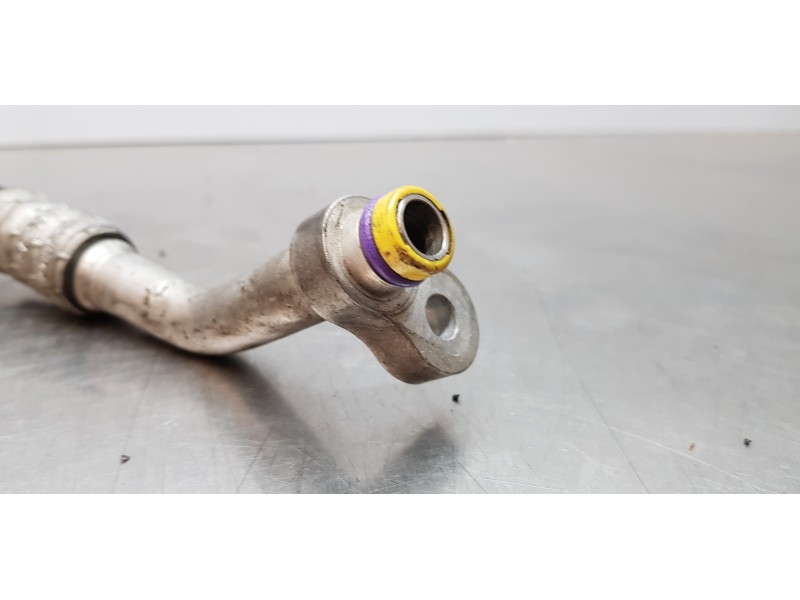 Recambio de tubos aire acondicionado para audi a8 (4e2) 3.7 quattro referencia OEM IAM 4E0260707R  