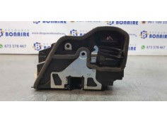 Recambio de cerradura puerta delantera izquierda para bmw x1 (e84) xdrive 20d referencia OEM IAM 7229461   2