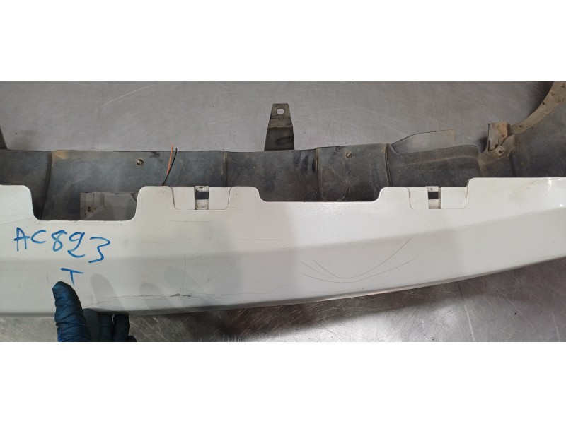 Recambio de paragolpes trasero para renault koleos bose edition referencia OEM IAM 850220022R   Recambio de paragolpes trasero para renault koleos bose edition referencia OEM IAM 850220022R