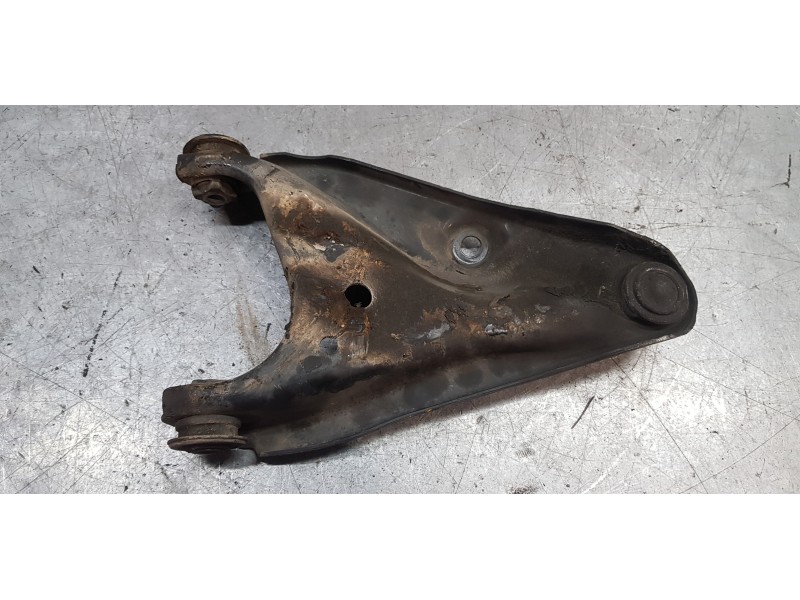 Recambio de brazo suspension inferior delantero derecho para dacia logan ii ambiance referencia OEM IAM 545001064R   Recambio de brazo suspension inferior delantero derecho para dacia logan ii ambiance referencia OEM IAM 545001064R