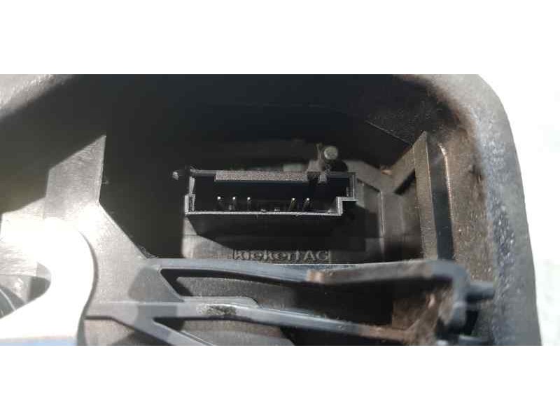 Recambio de cerradura puerta delantera izquierda para bmw x1 (e84) xdrive 20d referencia OEM IAM 7229461  