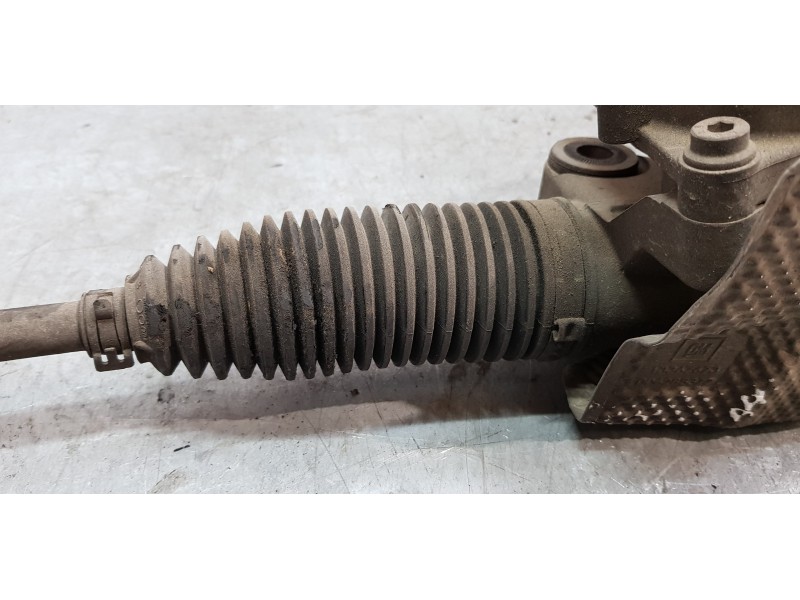 Recambio de cremallera direccion para opel zafira tourer expression referencia OEM IAM 13413960   Recambio de cremallera direccion para opel zafira tourer expression referencia OEM IAM 13413960