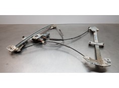 Recambio de elevalunas delantero derecho para peugeot partner (s2) combi pro pack cd referencia OEM IAM 9222G1  