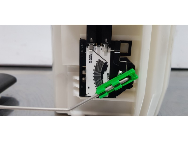 Recambio de aforador para kia rio (yb) drive referencia OEM IAM 31120H8100   Recambio de aforador para kia rio (yb) drive referencia OEM IAM 31120H8100