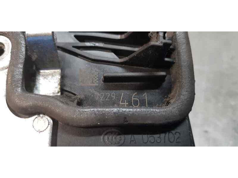 Recambio de cerradura puerta delantera izquierda para bmw x1 (e84) xdrive 20d referencia OEM IAM 7229461  