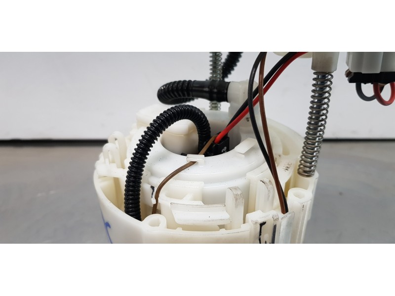 Recambio de aforador para kia rio (yb) drive referencia OEM IAM 31120H8100   Recambio de aforador para kia rio (yb) drive referencia OEM IAM 31120H8100