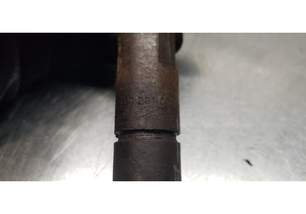Recambio de inyector para volkswagen lt caja abierta (mod. 1997) lt 28 caja abierta referencia OEM IAM 074130201C  