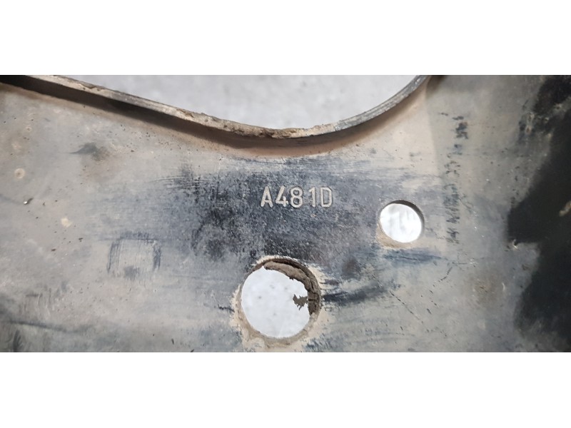 Recambio de brazo suspension inferior delantero derecho para dacia logan ii ambiance referencia OEM IAM 545001064R   Recambio de brazo suspension inferior delantero derecho para dacia logan ii ambiance referencia OEM IAM 545001064R
