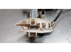 Recambio de elevalunas delantero derecho para peugeot partner (s2) combi pro pack cd referencia OEM IAM 9222G1   2