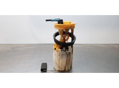 Recambio de aforador para volkswagen caddy furgón/kombi furgón bmt referencia OEM IAM 2K5919050E