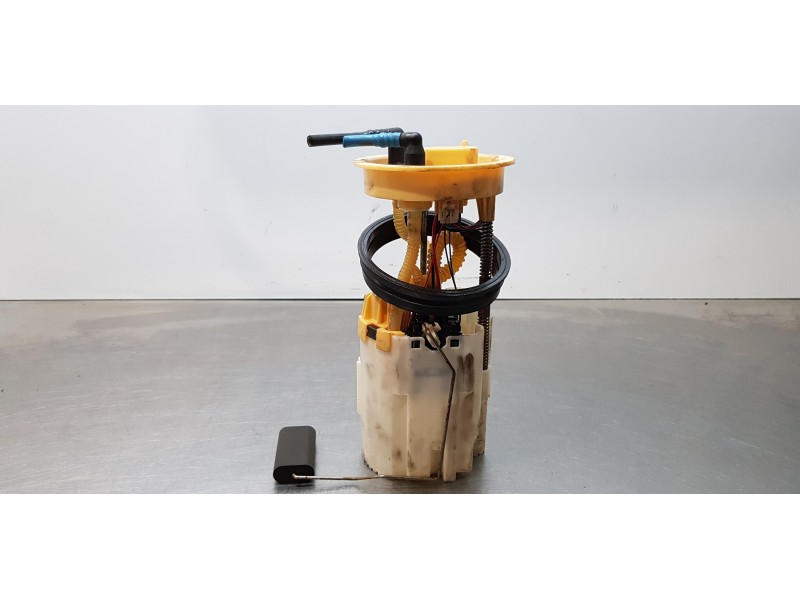 Recambio de aforador para volkswagen caddy furgón/kombi furgón bmt referencia OEM IAM 2K5919050E   Recambio de aforador para volkswagen caddy furgón/kombi furgón bmt referencia OEM IAM 2K5919050E