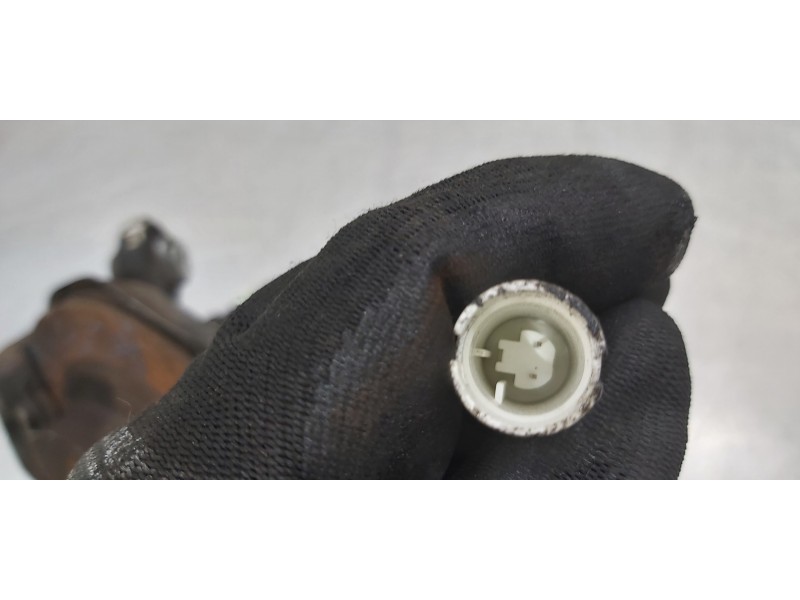 Recambio de mangueta trasera derecha para bmw serie 3 coupe (e92) 320i referencia OEM IAM 33326774810   Recambio de mangueta trasera derecha para bmw serie 3 coupe (e92) 320i referencia OEM IAM 33326774810