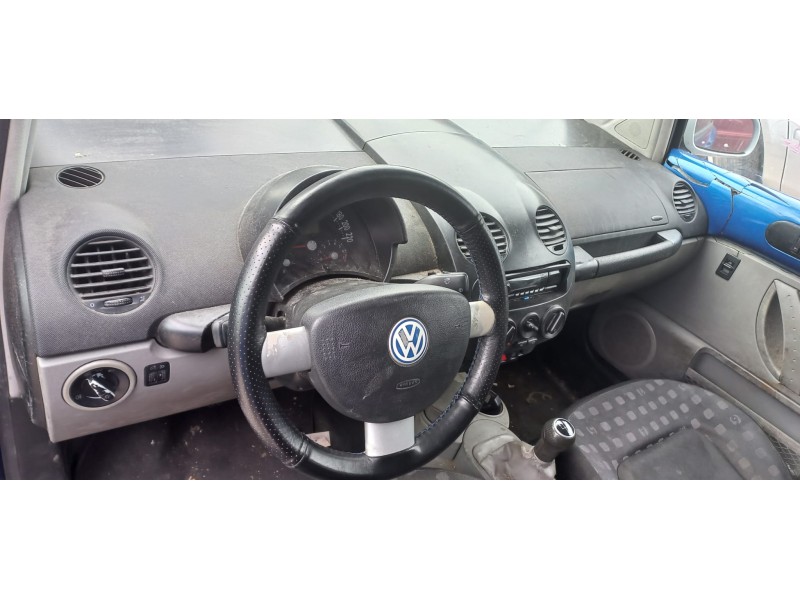 volkswagen new beetle (9c1/1c1) del año 2002 volkswagen new beetle (9c1/1c1) del año 2002