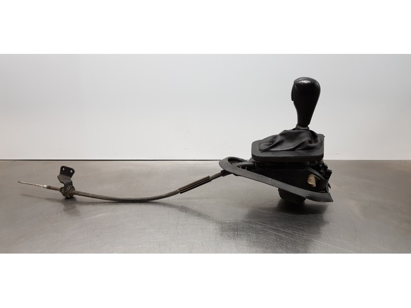 Recambio de palanca cambio para bmw serie 3 berlina (e46) 318i referencia OEM IAM 25161423830  