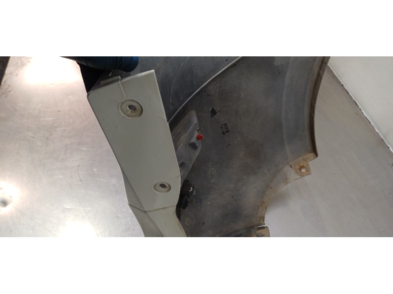 Recambio de paragolpes trasero para renault koleos bose edition referencia OEM IAM 850220022R   Recambio de paragolpes trasero para renault koleos bose edition referencia OEM IAM 850220022R