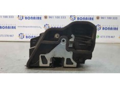 Recambio de cerradura puerta trasera izquierda para bmw x1 (e84) xdrive 20d referencia OEM IAM 7229459   2